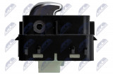 NTY TAILGATE SWICH MERCEDES KLASA C W205 2013-/BLACK/