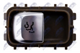 NTY TAILGATE SWICH MERCEDES KLASA C W205 2013-/BRĄZOWY/