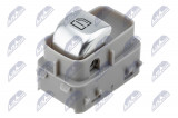 NTY SWITCH WINDOW REGULATOR MERCEDES KLASA C W205 2013-,KLASA V W447 2014-,VITO 2014-,GLC 2015-/BEŻOWY/
