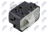 NTY SWITCH WINDOW REGULATOR MERCEDES KLASA C W205 2013-,KLASA V W447 2014-,VITO 2014-,GLC 2015-/BLACK/