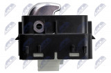 NTY SWITCH WINDOW REGULATOR MERCEDES KLASA C W205 2013-,KLASA V W447 2014-,VITO 2014-,GLC 2015-/BLACK/