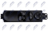 NTY SWITCH / WINDOW REGULATOR MERCEDES SPRINTER 2006-