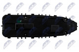 NTY SWITCH / WINDOW REGULATOR MERCEDES KLASA E W213 2016-,CLS C257 2017-,KLASA S W222 2013-/BLACK/
