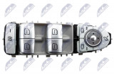 NTY SWITCH / WINDOW REGULATOR MERCEDES KLASA E W213 2016-,CLS C257 2017-,KLASA S W222 2013-/KREMOWY/