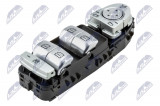 NTY SWITCH / WINDOW REGULATOR MERCEDES KLASA E W213 2016-,CLS C257 2017-,KLASA S W222 2013-/BRĄZOWY/