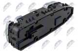 NTY SWITCH / WINDOW REGULATOR MERCEDES KLASA E W213 2016-,CLS C257 2017-,KLASA S W222 2013-/BRĄZOWY/