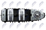 NTY SWITCH / WINDOW REGULATOR MERCEDES KLASA E W213 2016-,CLS C257 2017-,KLASA S W222 2013-/BRĄZOWY/