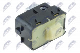 NTY SWITCH WINDOW REGULATOR MERCEDES GLB X247 2019-,KLASA B W247 2018-,KLASA E W213 2016-,KLASA S W222 2013-/4 PINS/