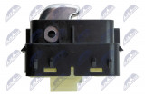 NTY SWITCH WINDOW REGULATOR MERCEDES GLB X247 2019-,KLASA B W247 2018-,KLASA E W213 2016-,KLASA S W222 2013-/4 PINS/