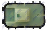 NTY SWITCH WINDOW REGULATOR MERCEDES GLB X247 2019-,KLASA B W247 2018-,KLASA E W213 2016-,KLASA S W222 2013-/4 PINS/