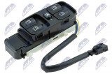 NTY SWITCH / WINDOW REGULATOR MERCEDES KLASA G W463 2002-2017