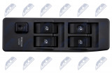 NTY SWITCH / WINDOW REGULATOR MITSUBISHI PAJERO II -1999