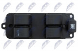 NTY SWITCH / WINDOW REGULATOR MAZDA 2 2003-