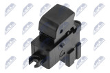 NTY SWITCH WINDOW REGULATOR NISSAN MICRA K12 2003-,MICRA K13 2010-,CABSTAR 2006-,MURANO 2003-,TIIDA 2007-/6 PINS/