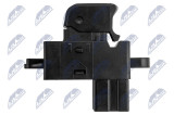 NTY SWITCH WINDOW REGULATOR NISSAN MICRA K12 2003-,MICRA K13 2010-,CABSTAR 2006-,MURANO 2003-,TIIDA 2007-/6 PINS/