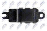 NTY SWITCH WINDOW REGULATOR NISSAN MICRA K12 2003-,MICRA K13 2010-,CABSTAR 2006-,MURANO 2003-,TIIDA 2007-/6 PINS/