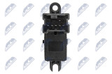NTY SWITCH WINDOW REGULATOR NISSAN MICRA K12 2003-,MICRA K13 2010-,CABSTAR 2006-,MURANO 2003-,TIIDA 2007-/6 PINS/