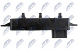 NTY SEAT ADJUST MEMORY SWITCH BUTTON NISSAN MURANO 2008-