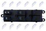 NTY SWITCH / WINDOW REGULATOR NISSAN PATHFINDER 2009-