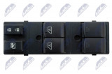 NTY SWITCH / WINDOW REGULATOR INFINITI FX35 2009-,FX37 2013-,FX50 2009-,QX70 2014-