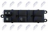 NTY SWITCH / WINDOW REGULATOR NISSAN XTERRA 2007-,FRONTIER 2007-