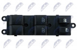 NTY SWITCH / WINDOW REGULATOR NISSAN MURANO 2005-