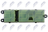 NTY SWITCH / WINDOW REGULATOR INFINITI FX35 2003-