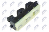 NTY SWITCH / WINDOW REGULATOR NISSAN X-TRAIL T30 2003-