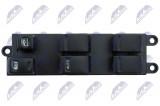 NTY SWITCH / WINDOW REGULATOR NISSAN X-TRAIL T30 2003-