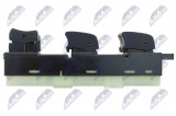 NTY SWITCH / WINDOW REGULATOR NISSAN X-TRAIL T30 2003-