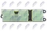 NTY SWITCH / WINDOW REGULATOR NISSAN X-TRAIL T30 2003-