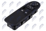 NTY SWITCH / WINDOW REGULATOR PEUGEOT 308 2007-