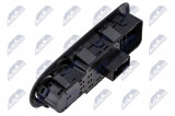 NTY SWITCH / WINDOW REGULATOR PEUGEOT 308 2007-
