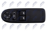 NTY SWITCH / WINDOW REGULATOR PEUGEOT 308 2007-