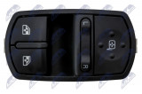 NTY SWITCH / WINDOW REGULATOR OPEL CORSA E 2014-