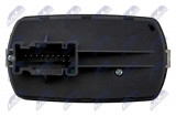 NTY SWITCH / WINDOW REGULATOR OPEL CORSA E 2014-