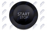NTY PRZYCISK/WŁĄCZNIK SILNIKA START/STOP RENAULT MEGANE II 2002-,LAGUNA II 2001-