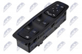 NTY SWITCH / WINDOW REGULATOR RENAULT MEGANE IV 2015-,SCENIC IV 2016-/WITH FRAME/