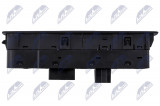 NTY SWITCH / WINDOW REGULATOR RENAULT MEGANE IV 2015-,SCENIC IV 2016-/WITH FRAME/