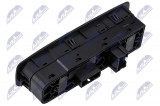 NTY SWITCH / WINDOW REGULATOR RENAULT MEGANE IV 2015-,SCENIC IV 2016-,TALISMAN 2015-,KADJAR 2015-/WITH FRAME/
