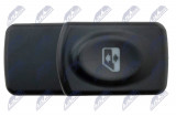 NTY SWITCH WINDOW REGULATOR RENAULT CLIO II 1998-,KANGOO 1997-/6 PINS/