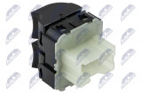 NTY SWITCH / WINDOW REGULATOR RENAULT KANGOO 2008-,TWINGO 2014-,DOKKER 2012-,DUSTER 2010-,LODGY 2012-,SANDERO 2008-