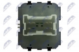 NTY SWITCH / WINDOW REGULATOR RENAULT KANGOO 2008-,TWINGO 2014-,DOKKER 2012-,DUSTER 2010-,LODGY 2012-,SANDERO 2008-