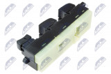 NTY SWITCH / WINDOW REGULATOR SUBARU IMPREZA 2002-,STI 2003-,WRX 2002-