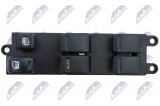 NTY SWITCH / WINDOW REGULATOR SUBARU IMPREZA 2002-,STI 2003-,WRX 2002-