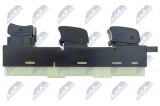 NTY SWITCH / WINDOW REGULATOR SUBARU IMPREZA 2002-,STI 2003-,WRX 2002-