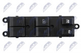 NTY SWITCH / WINDOW REGULATOR SUBARU FORESTER 2008-,IMPREZA 2007-