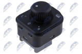 NTY MIRROR SWITCH SKODA SUPERB 2008-