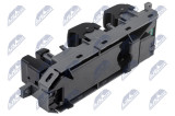 NTY SWITCH / WINDOW REGULATOR TOYOTA AVENSIS 2008-,VERSO 2009-/10 PINS/
