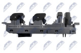 NTY SWITCH / WINDOW REGULATOR TOYOTA AVENSIS 2008-,VERSO 2009-/10 PINS/